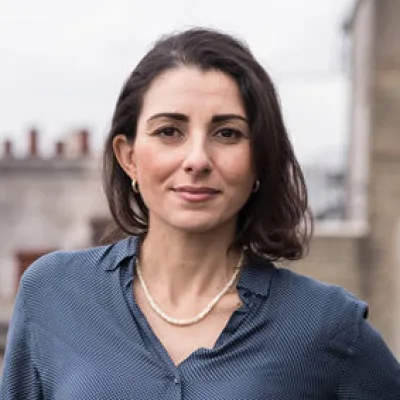 Rana Zincir-Celal