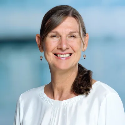 Jacqueline Sachse