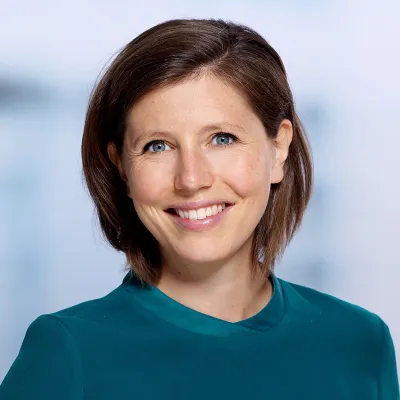 Franziska Bauer