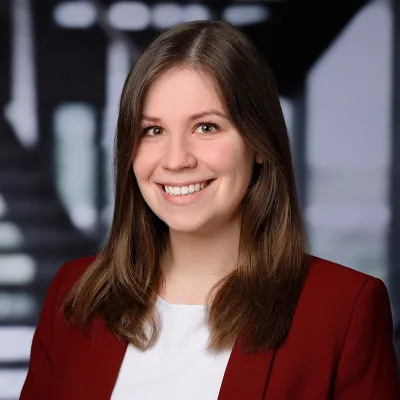 Franziska Hein 