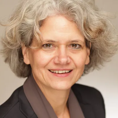 Prof. Dr. Ursula Walkenhorst