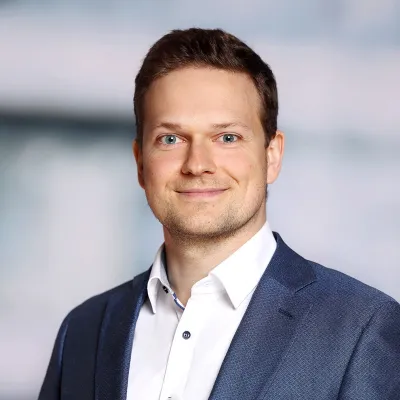 Jannis Feller