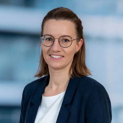 Sarah Meschenmoser
