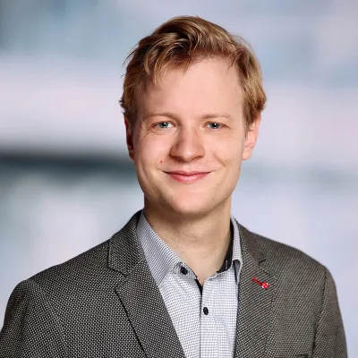 Magnus Petz
