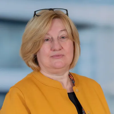 Madeleine Schneider