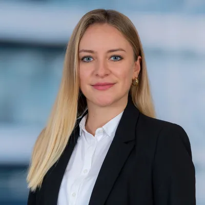 Laura Strömpel