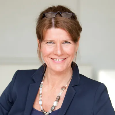Claudine Nierth
