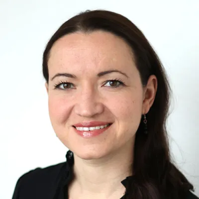 Christelle Cazabat