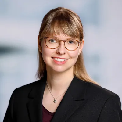 Mona Garbas