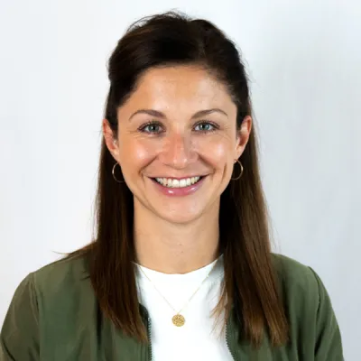 Anja Schoch Portrait 