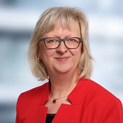 Kerstin Lohse-Friedrich