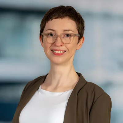 Sarah Schuster