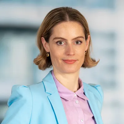 Jessica von Wrede