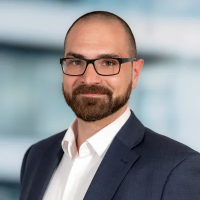 Marcel Hadeed 