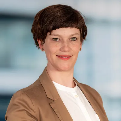 Antonia Röhm 