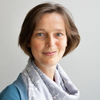 Heike Igel