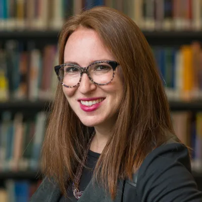 Jen Bokoff