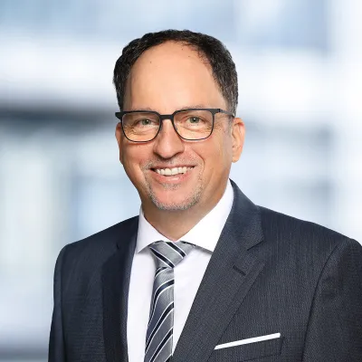 Michael Stanzl