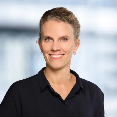 Kerstin Berr 2021