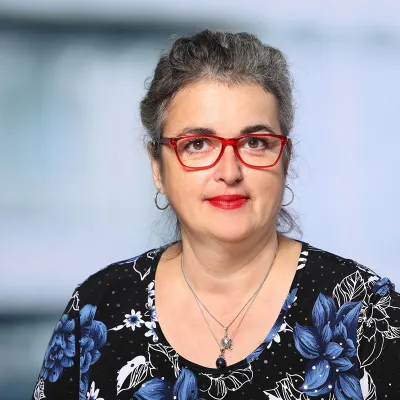 Mirela Torbusch 800