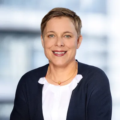 Dagmar Wolf