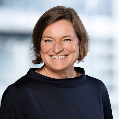 Susann Pfeiffer