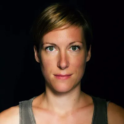 Anna Mauersberger