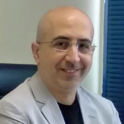 Georges Rammouz 400