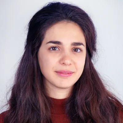 Lucia Di Paola