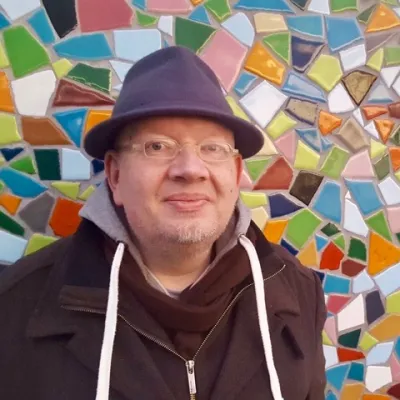 Michael Gerhardt