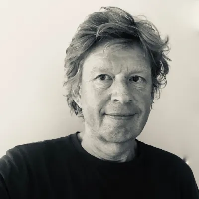 Peter Gerhardt