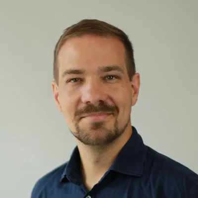Tobias Stapf