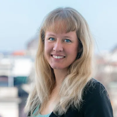 Julia Propp 2022