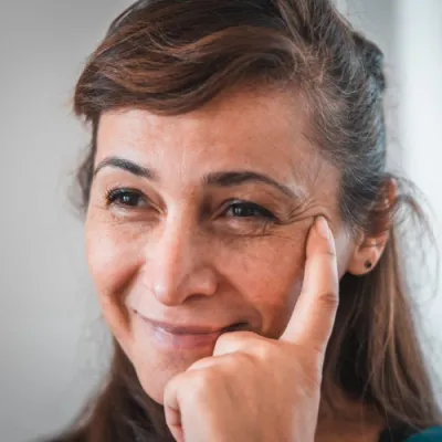 Profilbild Tülay Ates-Brunner