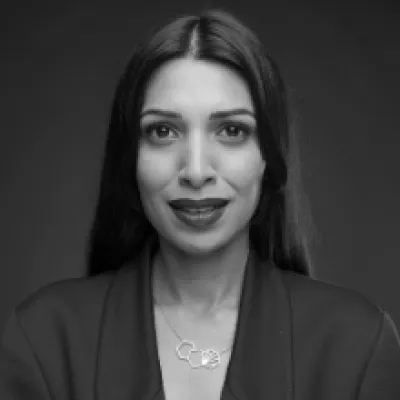 Faiza Shaheen
