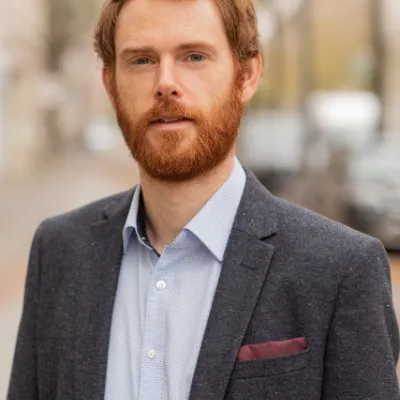 Julian Schmitz
