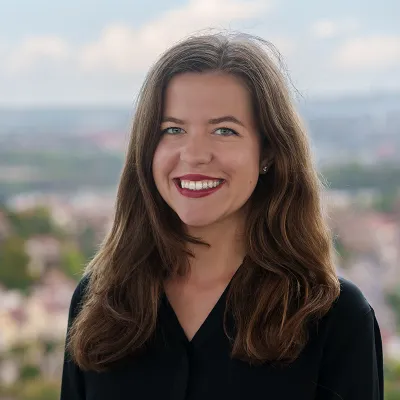 Nadezhda Filina