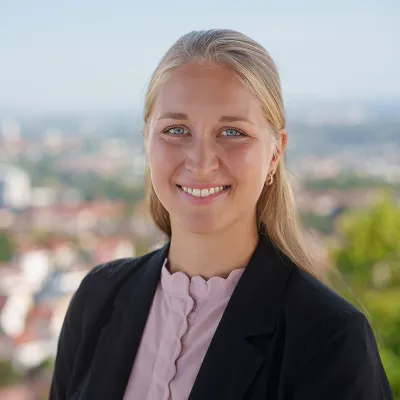 Katharina Stein
