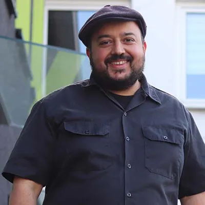Ahmet Sinoplu