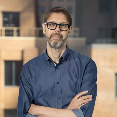 Stefaan Verhulst