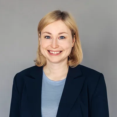 Kristin Chabane_Profilbild