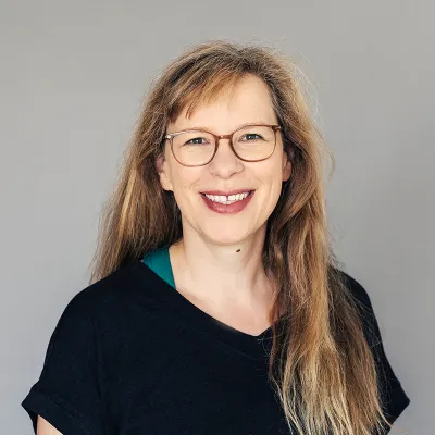 Anna Gronostaj_Profilbild