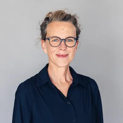 Gisela Hoiman_Profilbild