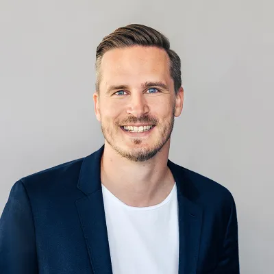 Profilbild Johannes Schubert
