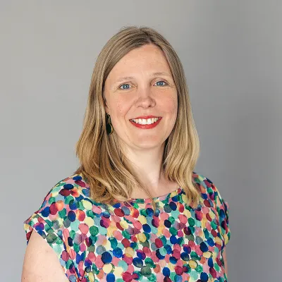 Nina Lüders_Profilbild