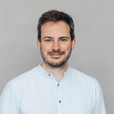 Profilbild Patrick Steiner-Hirth