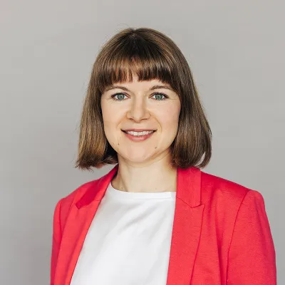 Profilbild Silke Breimaier