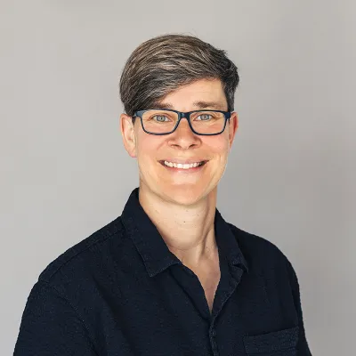 Sandra Wille_Profilbild