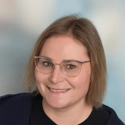 Anke Ott