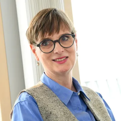 Karin Strube